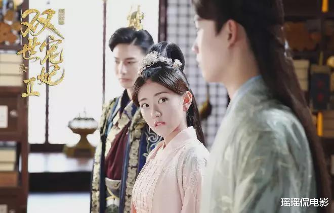 当时网上火的一塌糊涂10部古装剧,你却一部都没看过?