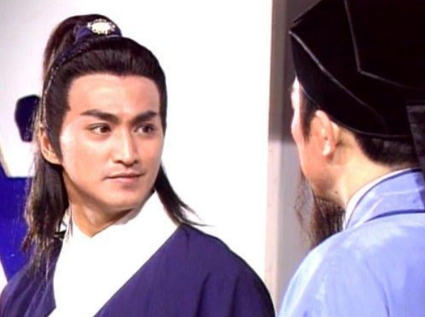 窦骁|“展昭”何家劲的“消失”,是整个演艺圈的悲哀和损失