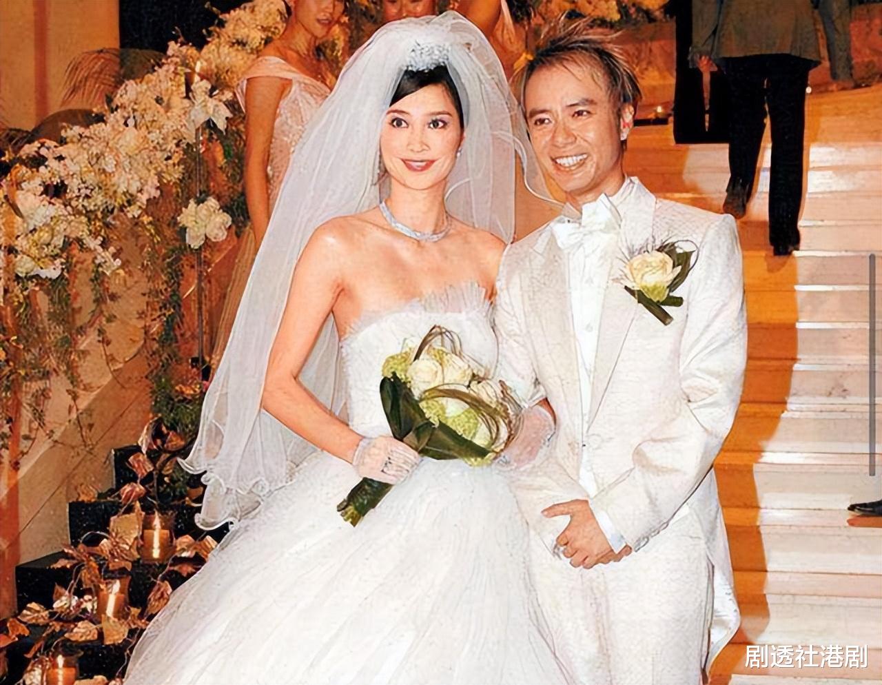 李克勤|香港知名歌手拥有两亿物业，看新闻才知道妻子购入两千万豪宅