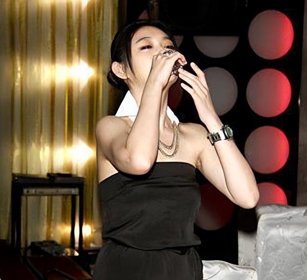 潜规则|想在娱乐圈发展,潜规则似乎无可避免