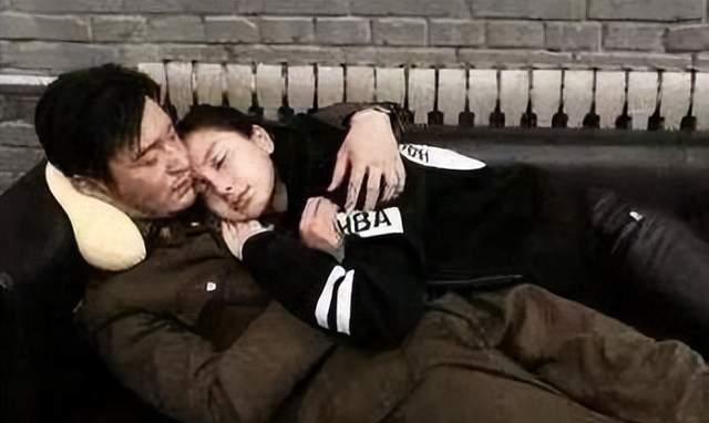 赵丽颖|85花清醒语录+1！赵丽颖不信童话：王子公主婚后是否幸福没人知道