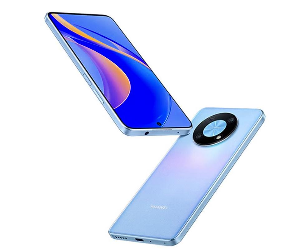 华为Nova|华为畅享50 Pro和HUAWEI nova 9配置优秀的华为手机