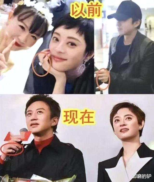 |“恩爱夫妻”双双出轨风波升级,更多蛛丝马迹被扒,波及几对明星