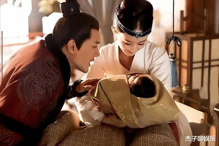 曝赵丽颖冯绍峰协议婚姻,女方怀了金主孩子,两人离婚早有预兆