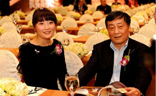 41岁宗馥莉:身材走样发胖明显,有钱人不屑追她!婚姻大事难成!