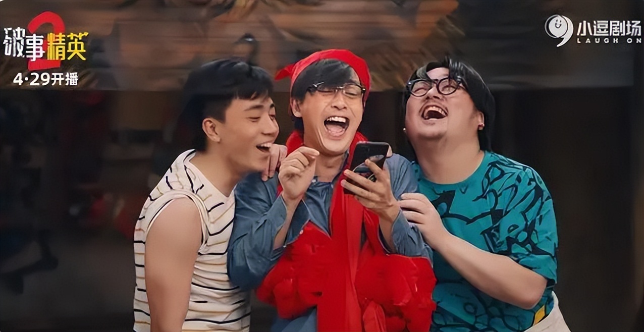 人物设定|5月正在热播的5部影视剧，个个看点十足，部部值得熬夜去追！