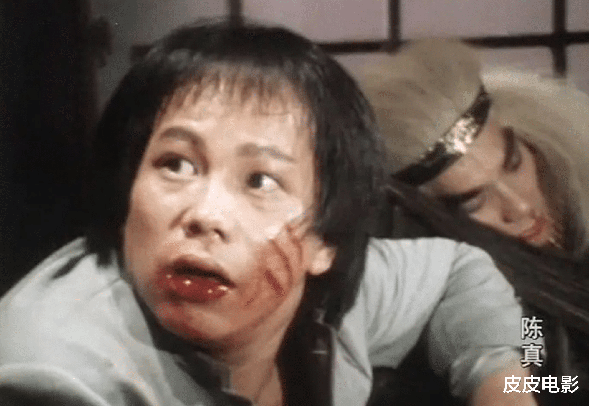 《精武英雄》29年了，女主角50岁依旧如少女，钱小豪却在吃老本