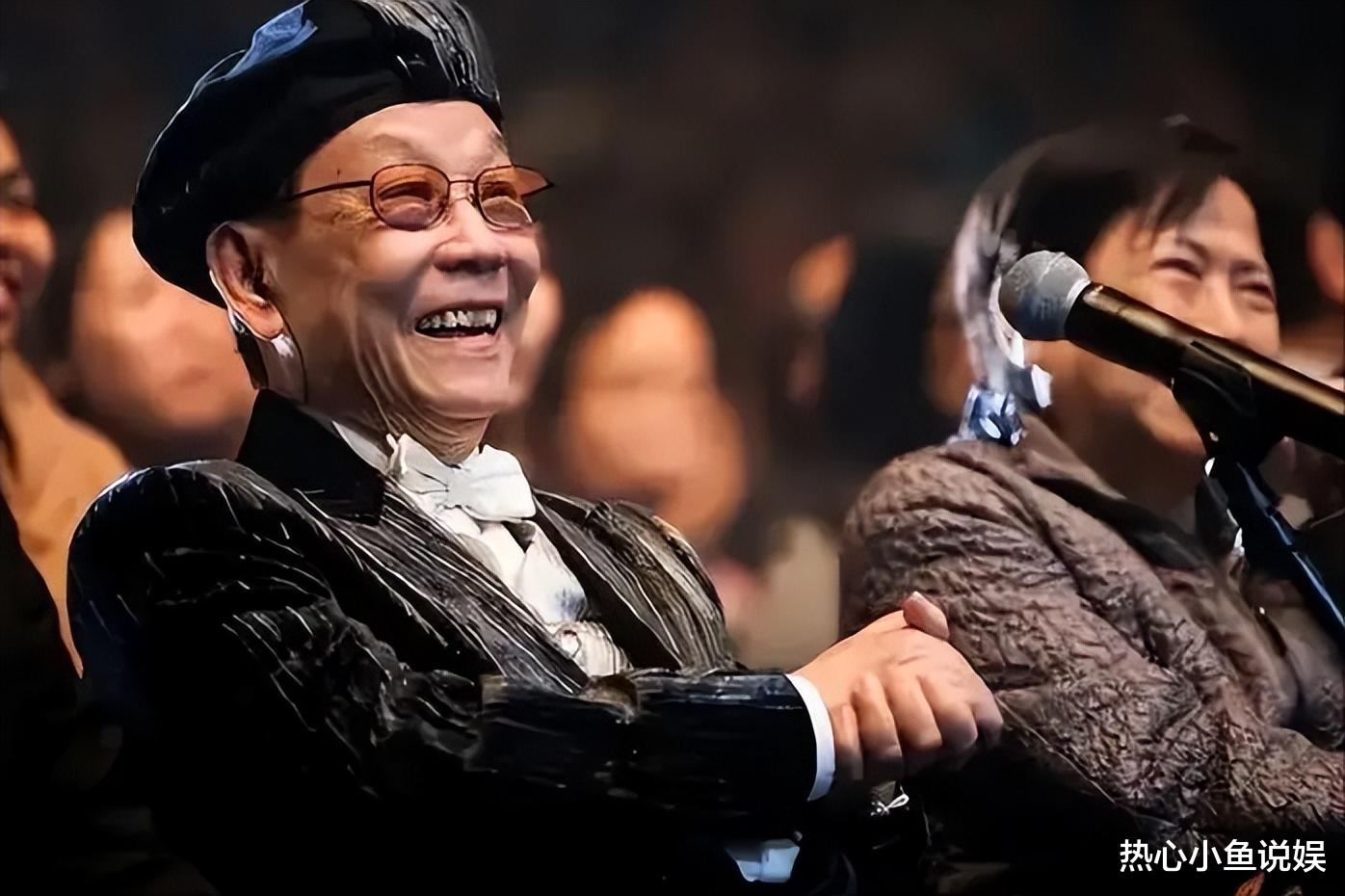 一路走好!2023年去世的10位名人,最大的83岁,最小的年仅27岁