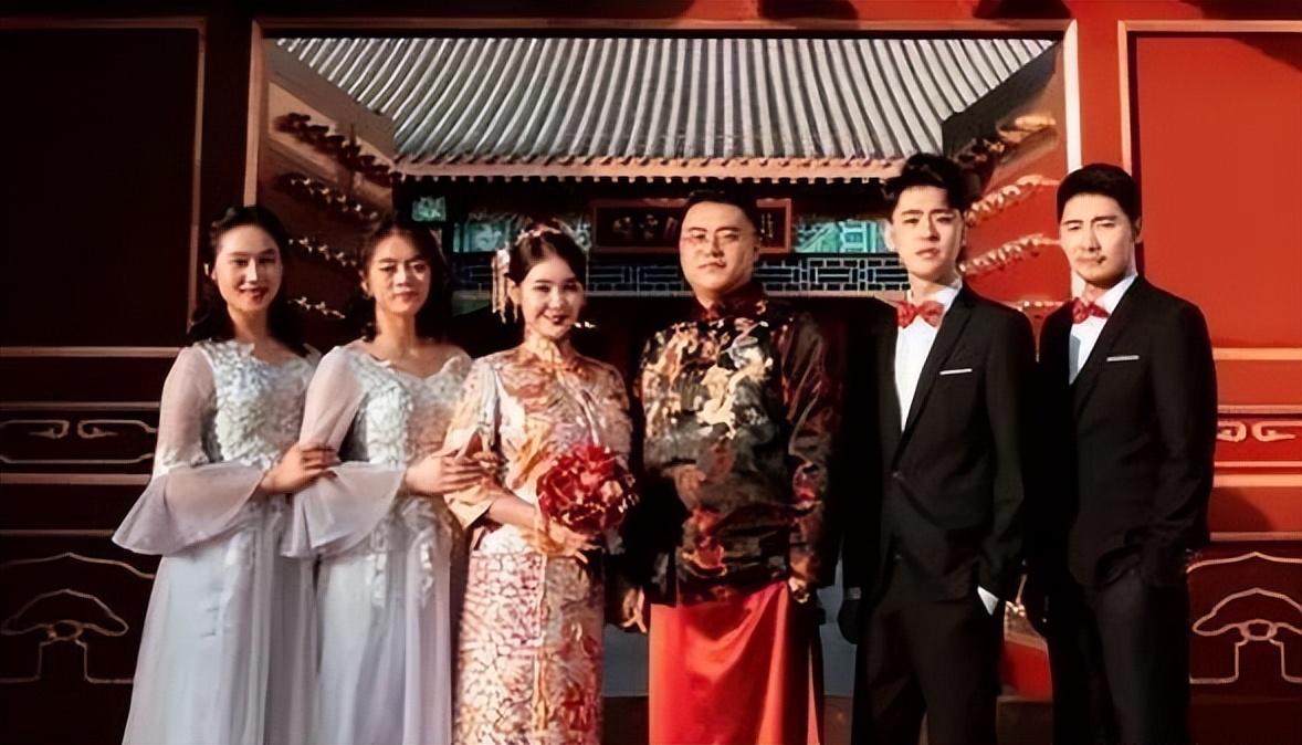 岳云鹏经纪人被捕，意外暴露老郭的“精明”，曹云金终于沉冤昭雪