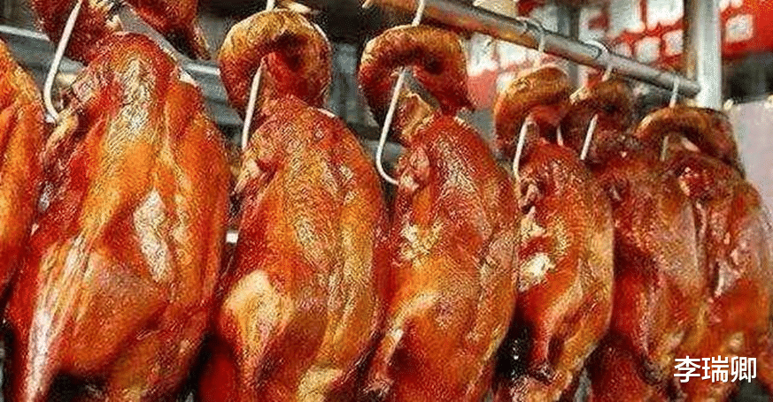 北京|从烤鸭之王到跌落神坛,全聚德连续三年亏损!它究竟犯了什么错?