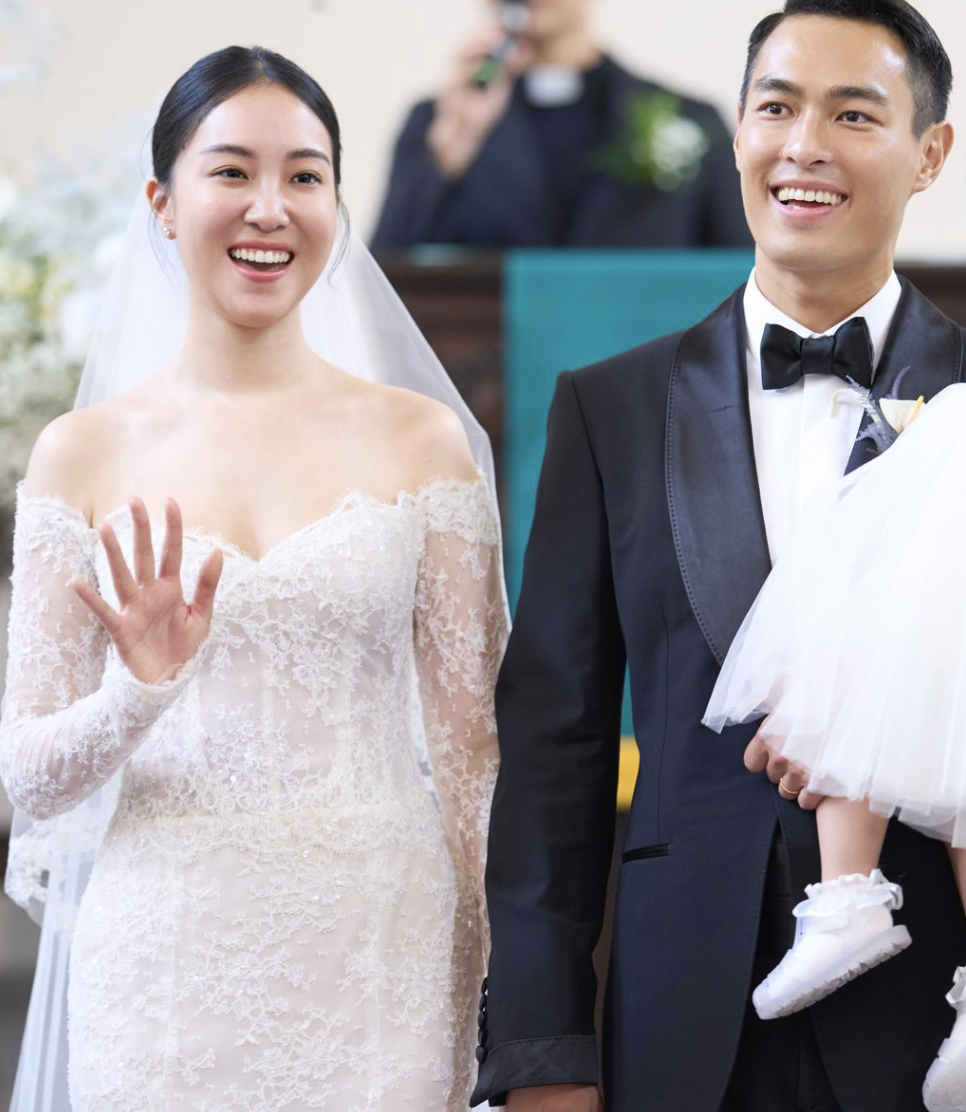 杨祐宁官宣二胎得女,自称想再生2个!妻子15分钟顺产,孕期才胖14斤