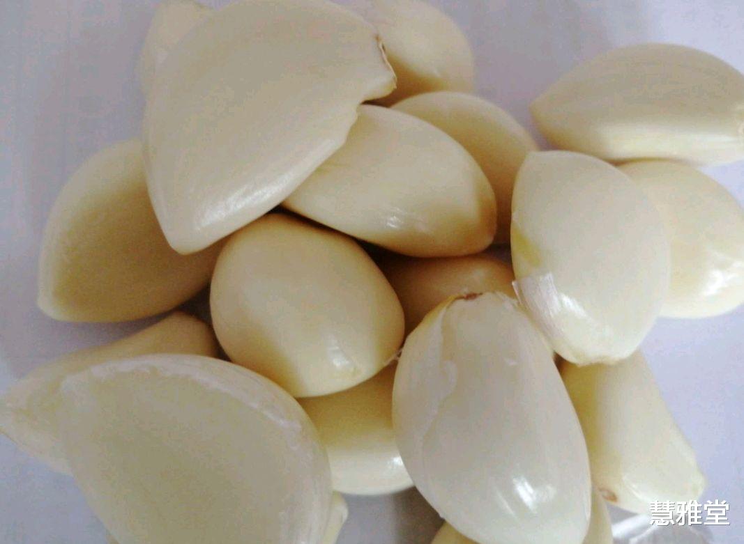 经常吃“大蒜”的人，身体大多会得到什么？建议多了解