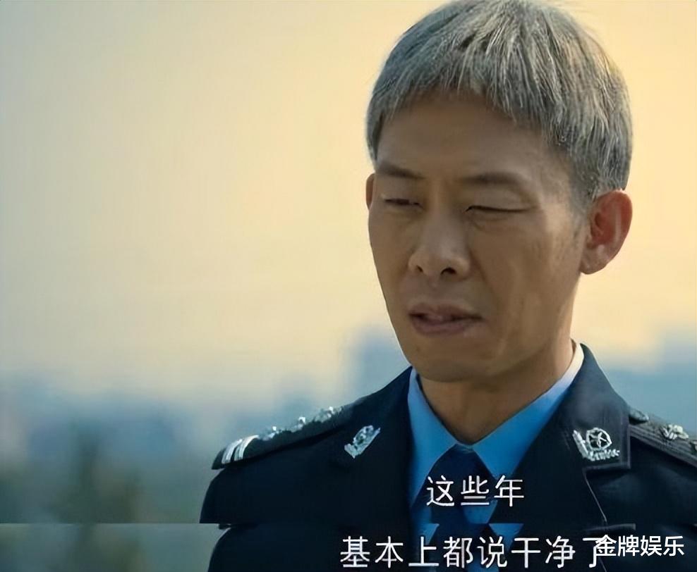 狂飙|《狂飙》评分降至8.6！没能按照原著结尾，成最大败笔