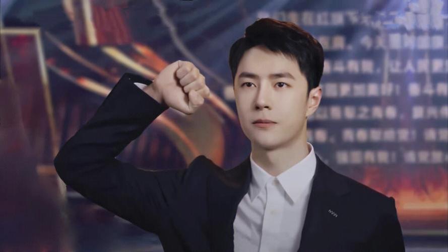 赵露思|赵露思疑因言论翻车！央视网删除其所有镜头，点名指导其根本问题