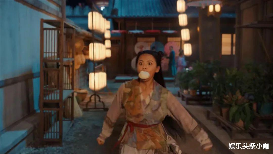 花千骨|尬到不行!还是去看赵丽颖吧