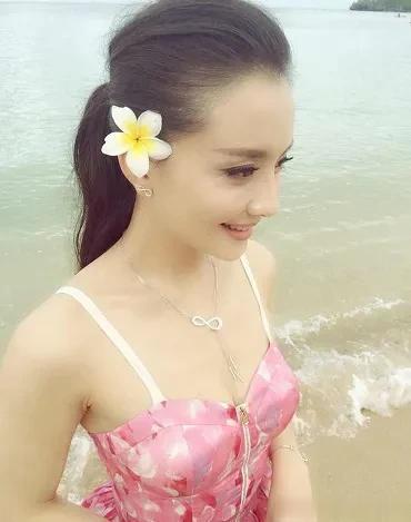 春晚|影星孙茜——唯美写真