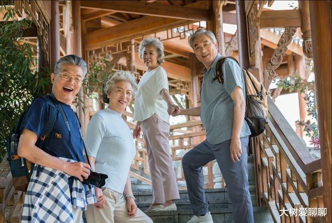 |65岁后也可以自己照顾自己，这些新型生活方式，你知道吗