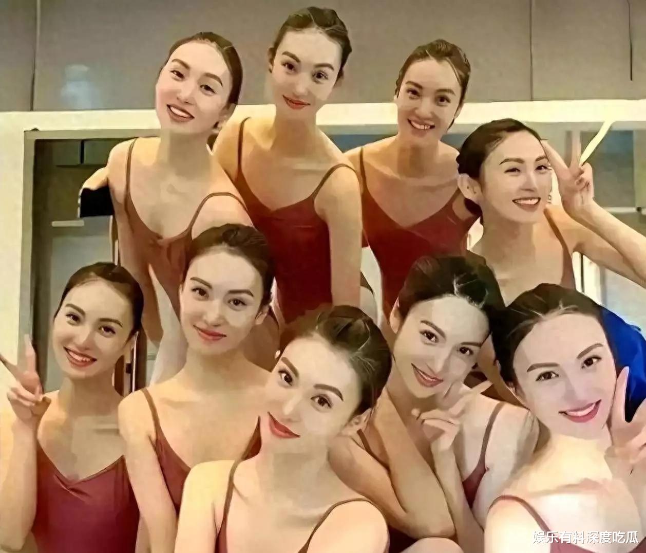 恒大歌舞团内幕大揭秘！团长白珊珊的故事比你想象的更精彩