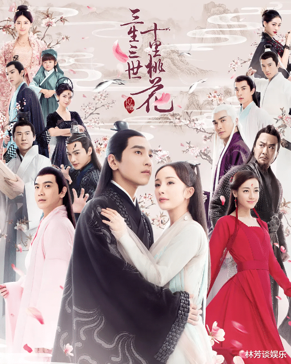 《斗破苍穹》告诉观众:当配角太过惊艳时,女主容易“上不了桌”