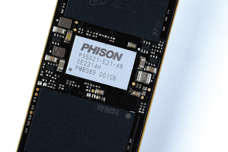 ssd|899元买2TB原厂颗粒——低价大容量NVMe SSD深度测试