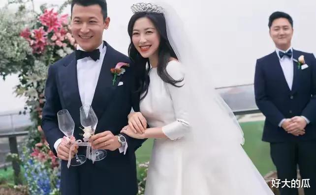 朱珠|曝王昀佳能高攀朱珠3个原因:海外留学背景,会疼女人,家境好还上进