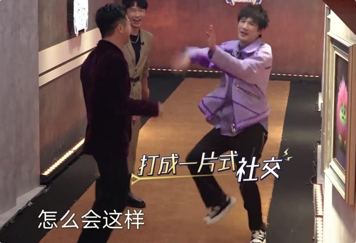 开播仅1天,就拿下收视冠军,不愧是你们盼了一年的王牌综艺