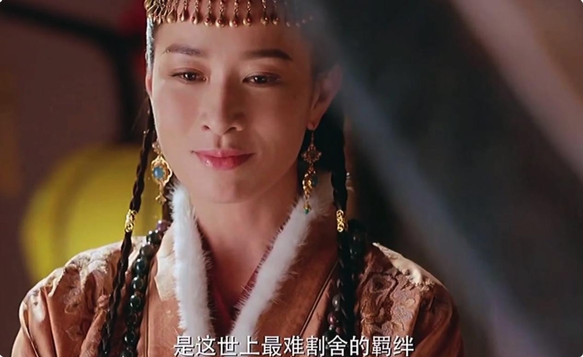 39岁唐嫣新剧路透大变样，被质疑医学变美，网友齐呼认不出来