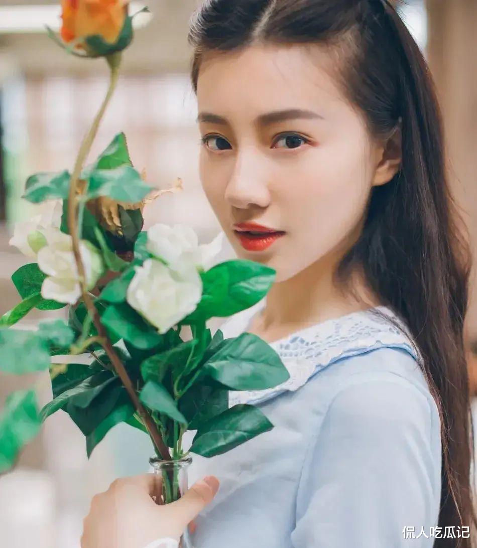 《莲花楼》王鹤润:童星出道,曾濒临失业,身为学霸有颜值有演技