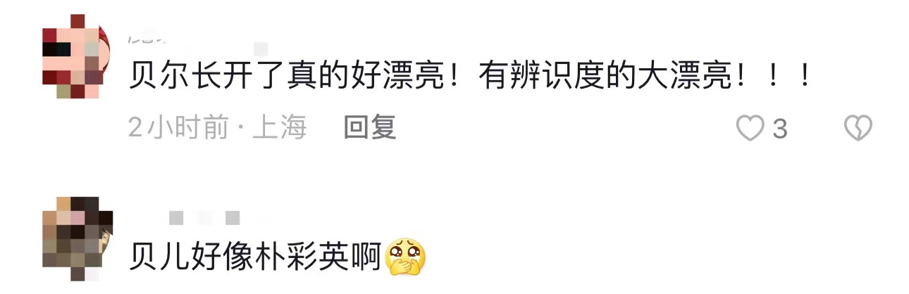 陆毅|陆毅一家游动物园,住3000一晚虎景酒店,贝儿近一米八颜值惊艳