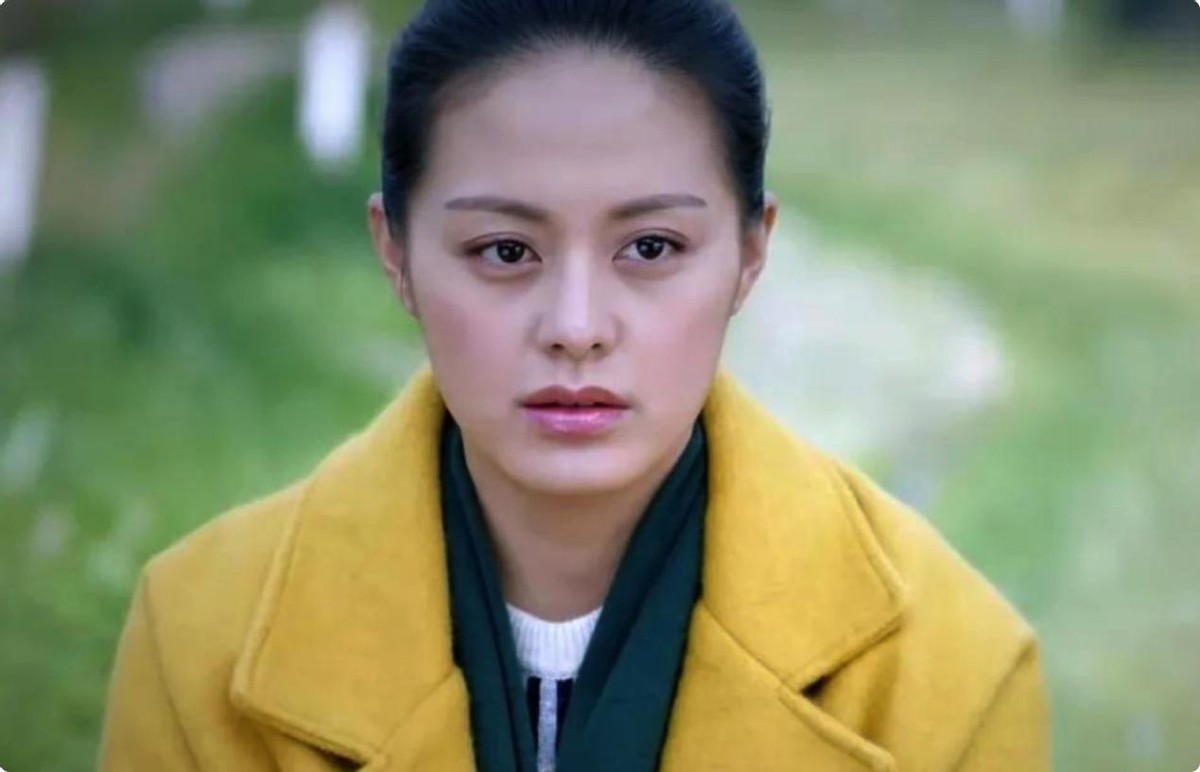 笑掉大牙!毫无姿色也能当情妇?《繁花》小阿嫂选角真失败