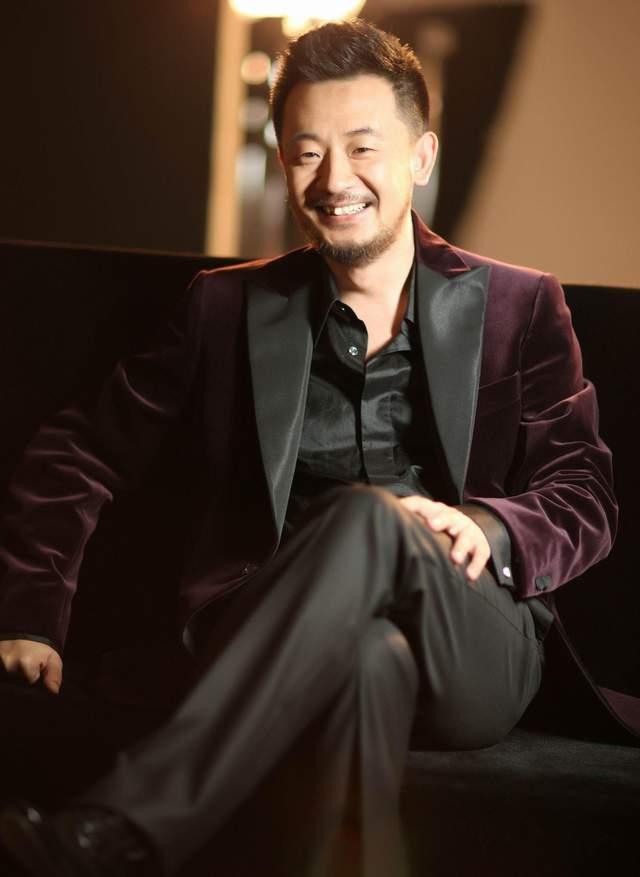 黄海波|靠《狂飙》走红的妻子捞金,“软饭男”黄海波,不装了