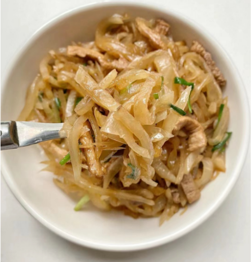 白萝卜|秋冬季节，有钱没钱，建议要多吃“一宝”，营养又解馋，别不懂吃