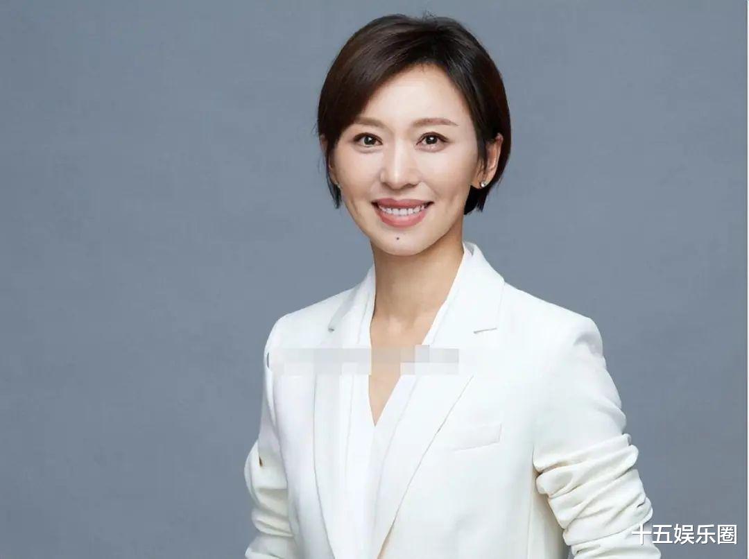 消失3年,央视“国脸”欧阳夏丹现已成功转行,首度公开离职原因