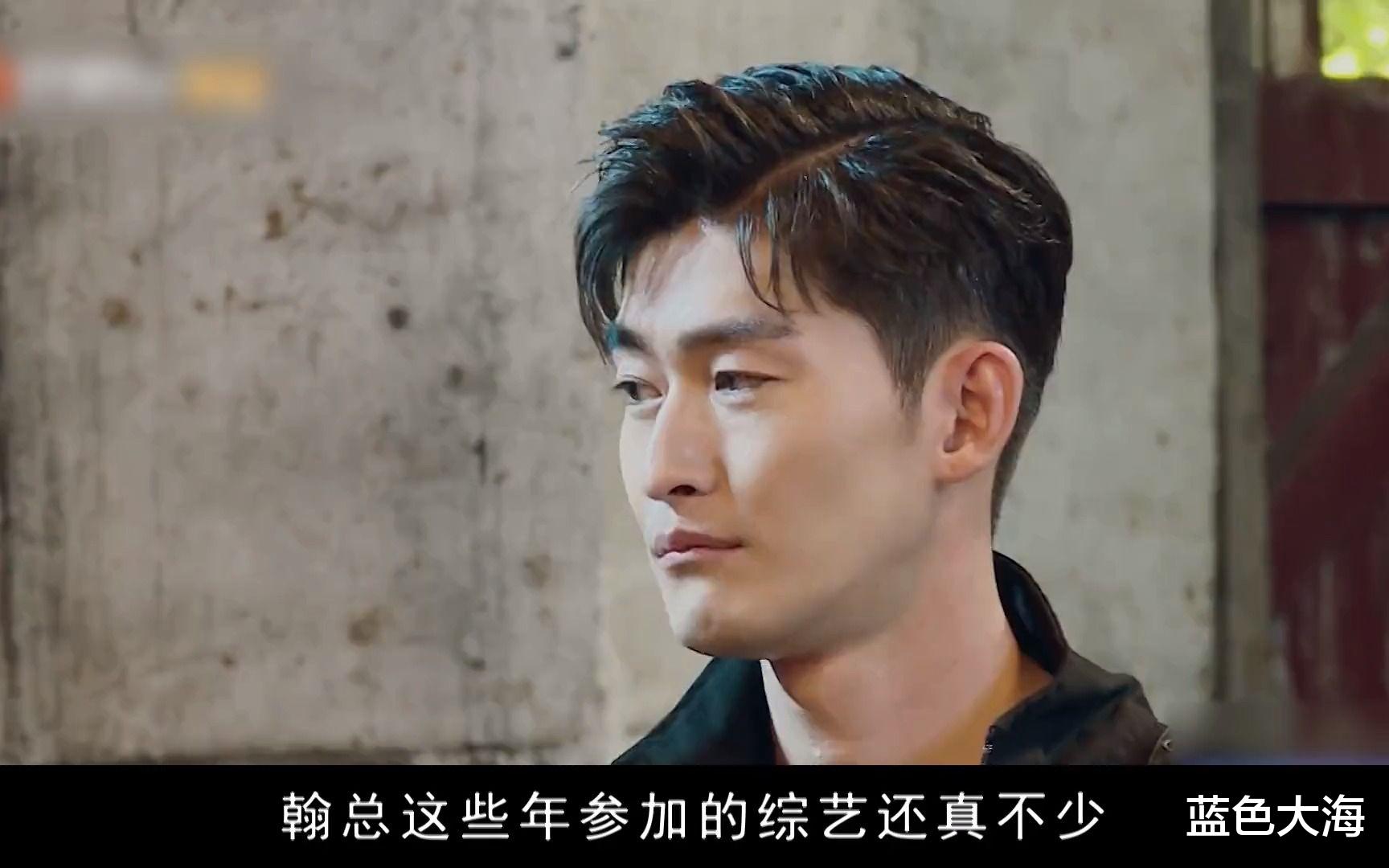 杨迪|内娱的“定海神针”，一人塌方牵连众多