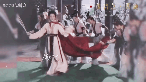 林黛玉|终于理解红楼梦导演了,假如她来演林黛玉,就不会被嫌美貌不够了