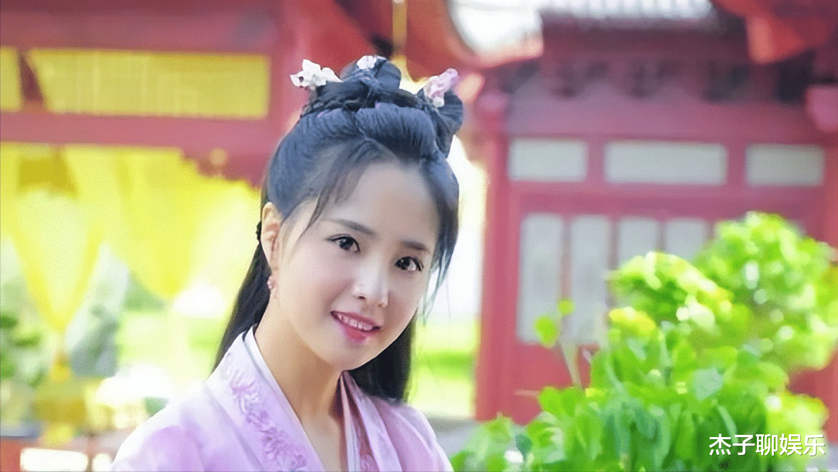 背了8年黑锅,原来尚雯婕才是“受害者”,幕后黑手终于付出代价