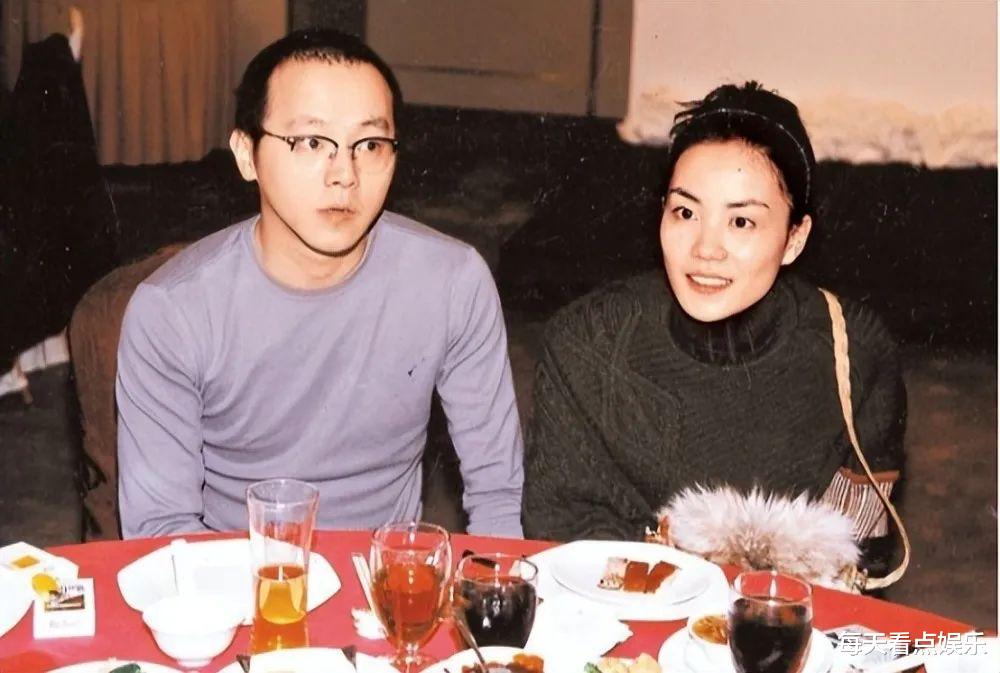 高原：不后悔从王菲手中抢走窦唯，离婚19年，选择和女儿共度余生