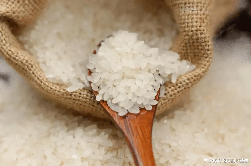 大米|内行人买大米,不看牌子和价格,认准袋上“3行字”,都是好大米