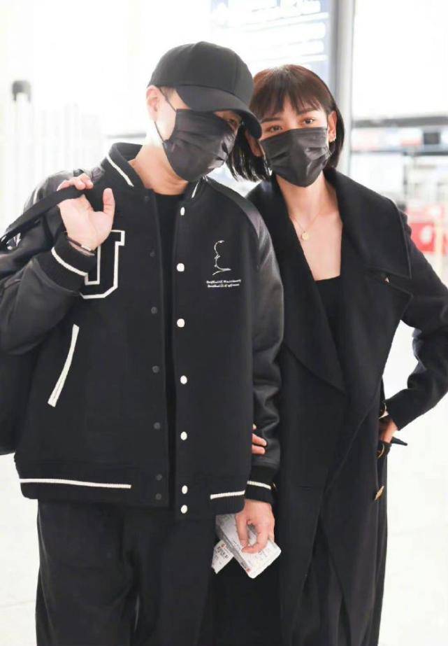 杨幂|杨幂赴港见女儿? 曾遭前公公数次内涵人品