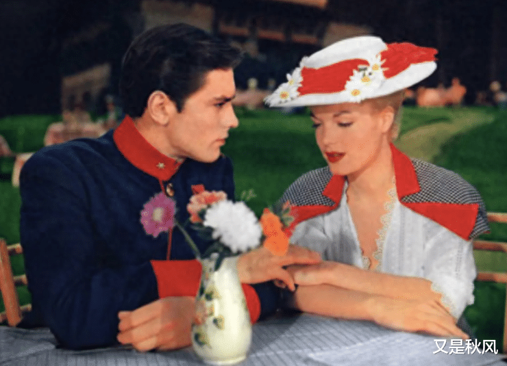 41年前，茜茜公主去世，阿兰德龙为她守灵3天，迟来的深情比草贱