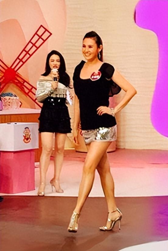 刘畊宏妻子:切除子宫、拒绝土豪、扶持老公,身无分文也不离不弃