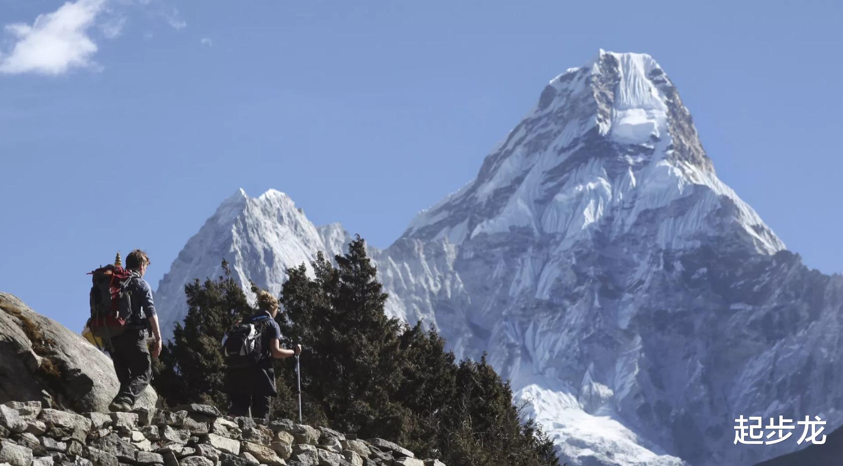 美丽|尼泊尔在全国范围禁止独自徒步旅行