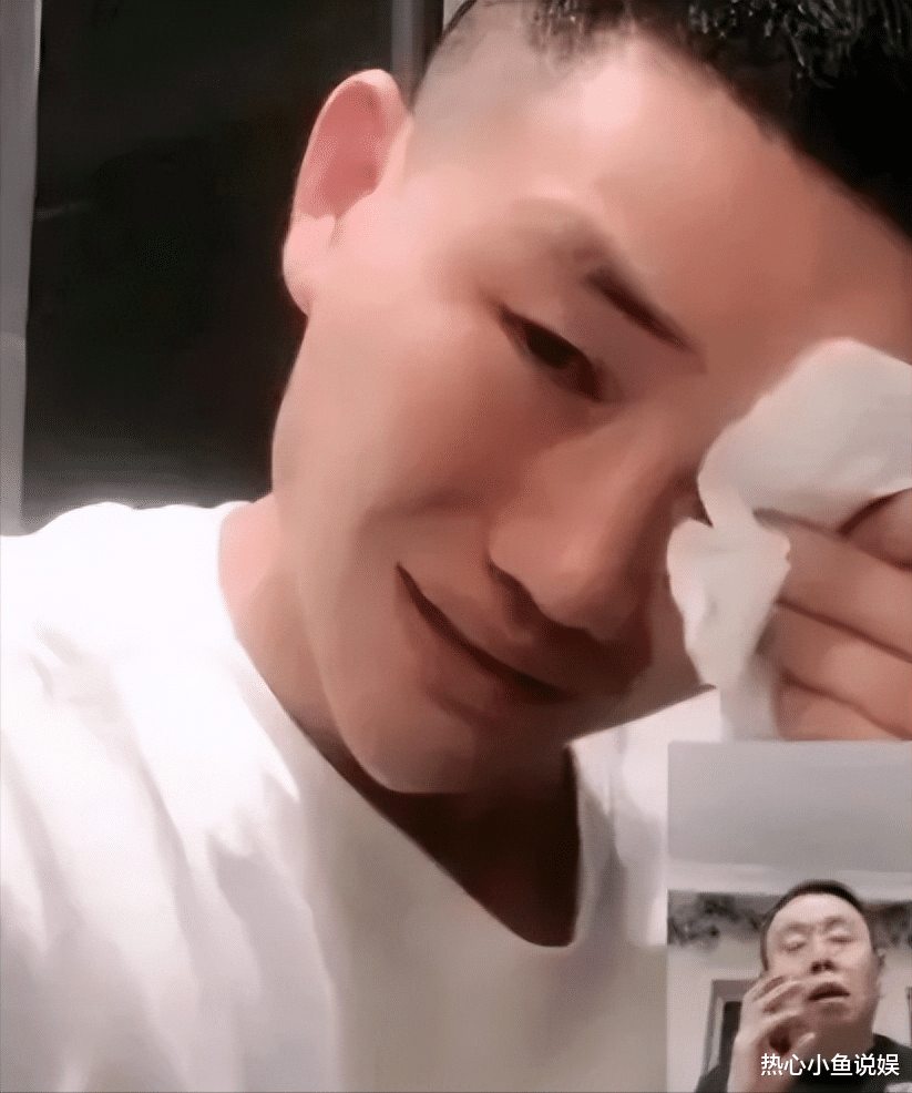 众明星“底裤被扒光”,这一次,张译的话,终于有人信了