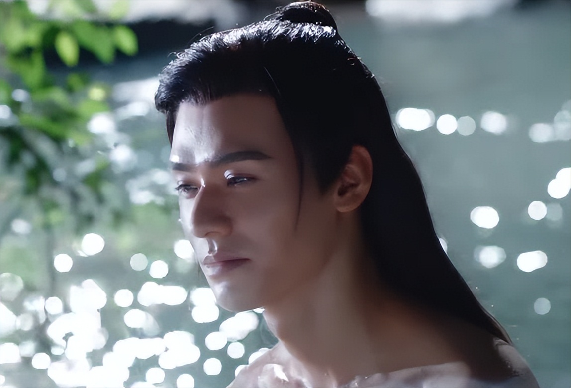 “丑男”再添猛将!内娱美男哪去了?由着这些丑男疯狂践踏古装剧