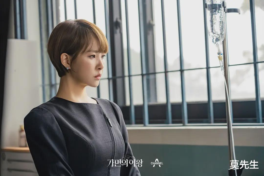 张赫|在4月上线的5部高质韩剧,张赫张娜拉再搭档,一部是悬疑复仇剧