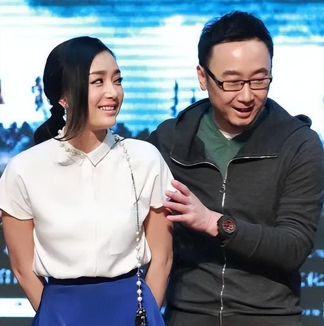 自撕人设的秦岚,把一手烂牌打成王炸