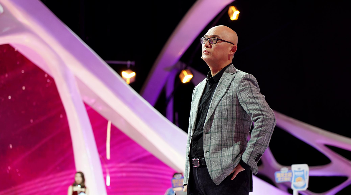 乐嘉爆《非诚勿扰》猛料:女嘉宾长期不走,节目组使手段逼其离开