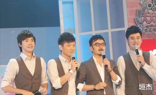 主持人|离开平台,谁还记得你们?错把平台当实力的主持人,可曾后悔过