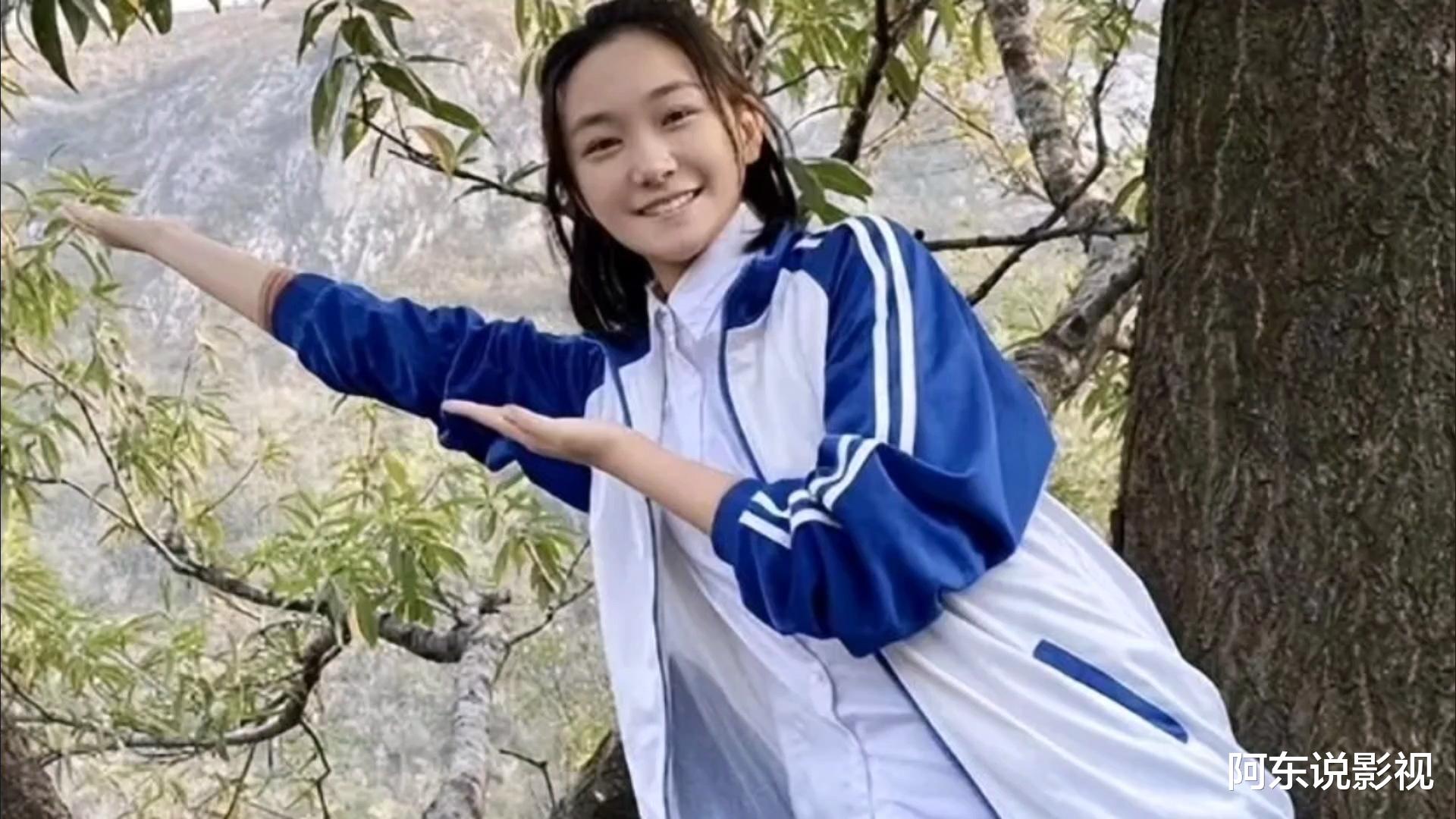 当关系户混进《要久久爱》,这次不是贬而是夸,孙俪妹妹赢麻了