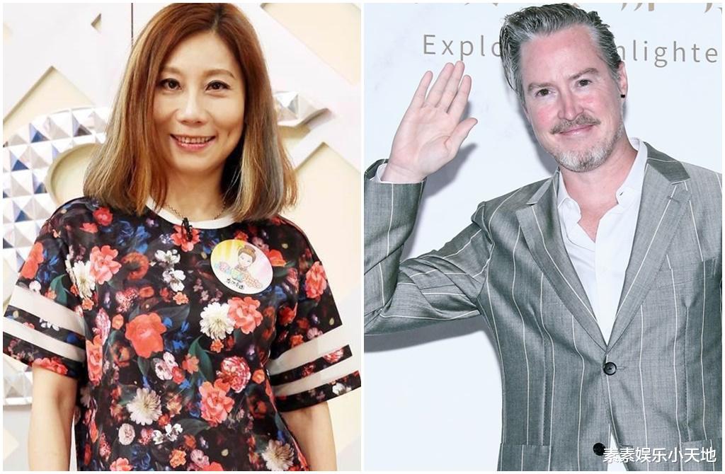 夏克立暴瘦16斤现身,千万资产遭冻结,指责黄嘉千设计陷害